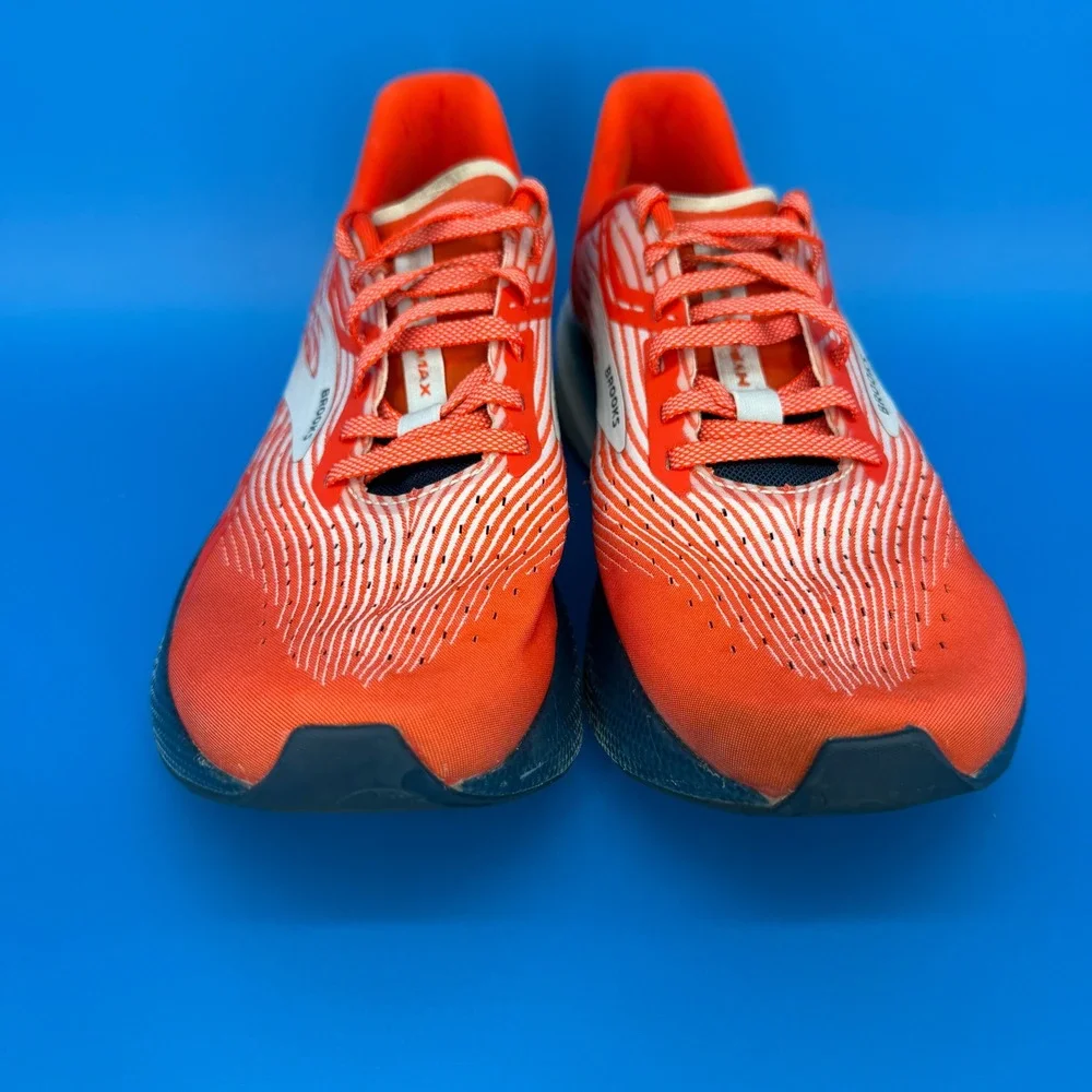 Brooks hyperion max